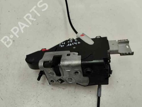 Used Front left lock CITROËN C4 Coupe (LA_) 1.6 HDi (109 hp) 21772700
