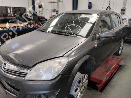 Fuse box OPEL ASTRA H (A04)  | BP22199412E1 
