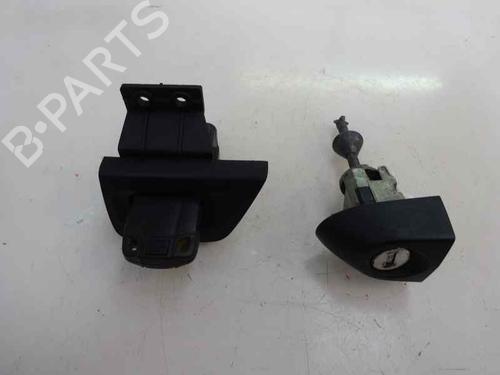 Ignition barrel BMW 1 (E87) 118 d | BP4706608M48