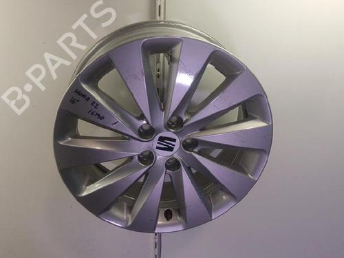 Fælk SEAT ARONA (KJ7, KJP) 1.0 TSI (110 hp) 30541519