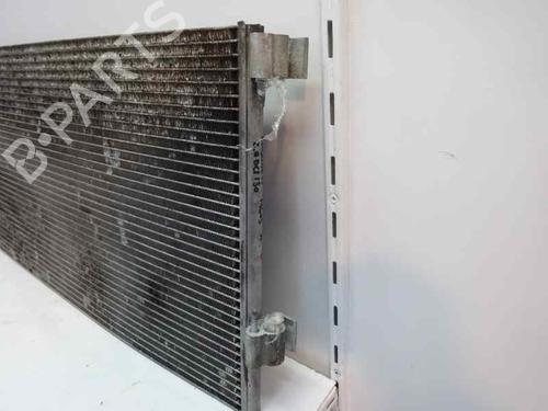 Used AC radiator RENAULT LAGUNA III Grandtour (KT0/1) 2.0 dCi (KT07, KT0J, KT14, KT1A, KT1S) (131 hp) 8875264