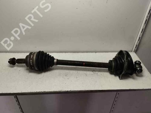 Left front driveshaft RENAULT KANGOO (KC0/1_) 1.5 dCi (KC08, KC09) | BP35739651M38 - Image 3