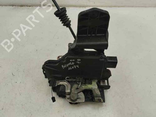 Front right lock VW NEW BEETLE (9C1, 1C1) 2.0 | BP23089920C97 