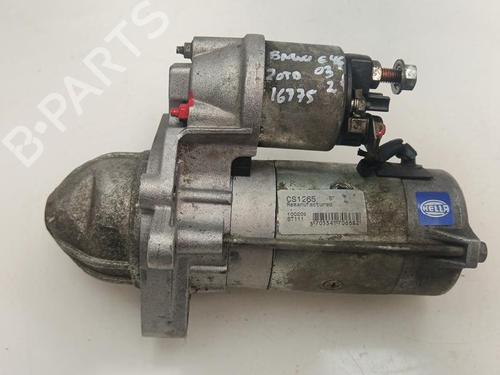 Used Starter Starter 38719808 38719808