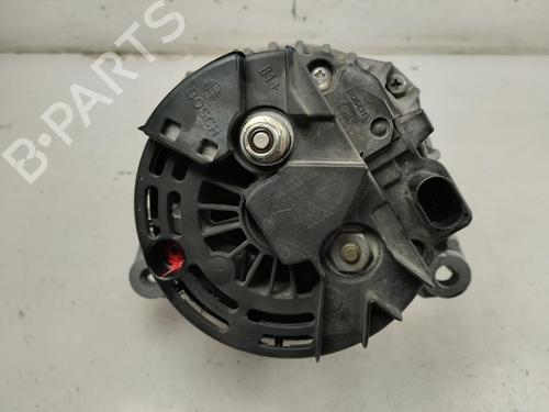 Alternator MERCEDES-BENZ C-CLASS (W203) C 200 Kompressor (203.045) | BP17520320M7 