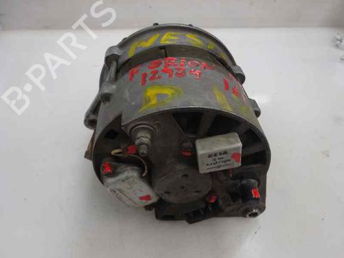 Used Alternator Alternator FORD ORION III (GAL) [1990-1996] 3253842 3253842