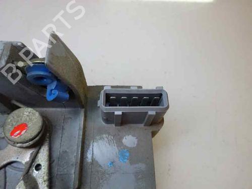 Used Rear left lock Rear left lock 2696906 2696906