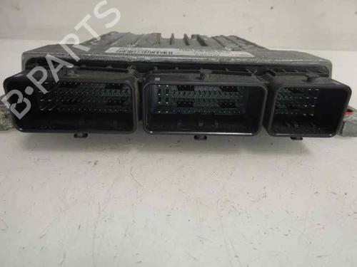 Used Engine control unit (ECU) RENAULT GRAND SCÉNIC III (JZ0/1_) 1.5 dCi (JZ0B, JZ07) (106 hp) 6022159