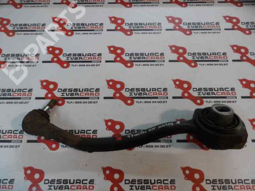 Used Left front suspension arm MERCEDES-BENZ CLK (C209) CLK 270 CDI (209.316) (170 hp) 359013