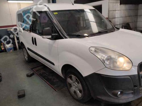 håndbremse FIAT DOBLO Bus (263_) 1.3 D Multijet (263AXC1A) | BP22637301I18 - Image 5