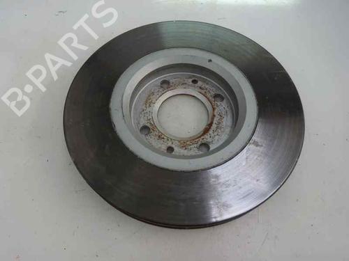 Used Other CITROËN DS4 (NX_) 1.6 HDi 110 (112 hp) 14170304