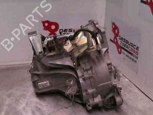 Gearbox MAZDA 3 Saloon (BK) 1.6 DI Turbo (BK12Y) | BP197310M3 - Image 2