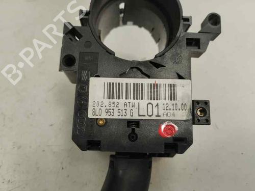 Ratstangsstang SKODA FABIA I (6Y2) 1.9 SDI | BP29134341I23