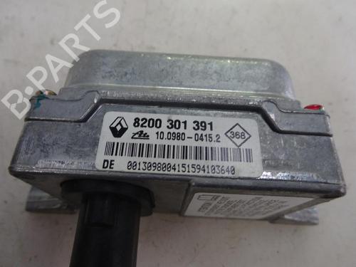 Capteur électronique RENAULT LAGUNA II (BG0/1_) 1.9 dCi (BG08, BG0G) (120 hp) 10571034