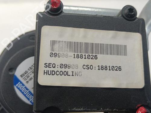 Electronic module LAND ROVER RANGE ROVER EVOQUE (L538) 2.0 D 4x4 | BP39261294M83 - Image 2