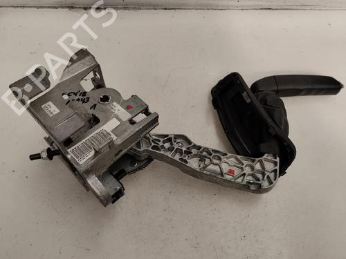 Used Hand brake CITROËN C4 II (NC_) [2009-2025]  16993735