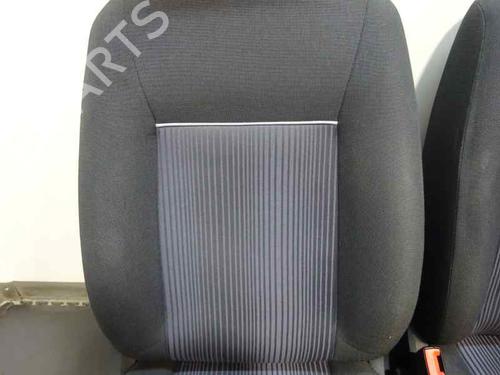 Seats set FORD FIESTA VI (CB1, CCN) 1.4 TDCi | BP5143789C78 