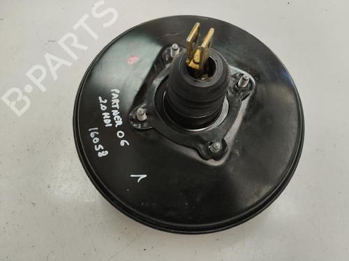 Servo brake PEUGEOT PARTNER MPV (5_, G_) 2.0 HDi 4x4 | BP19494819M42