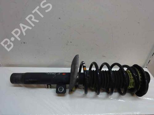 Used Left front shock absorber Left front shock absorber 2597026 2597026