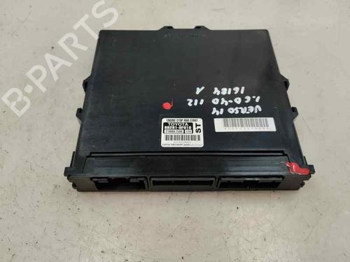 Elektronisk modul TOYOTA VERSO (_R2_) 1.6 D4-D (WAR20_) (112 hp) 22786586