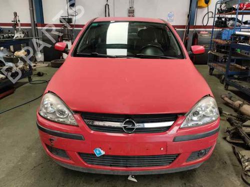Tændspole OPEL CORSA C (X01) 1.4 (F08, F68) | BP21394495M94