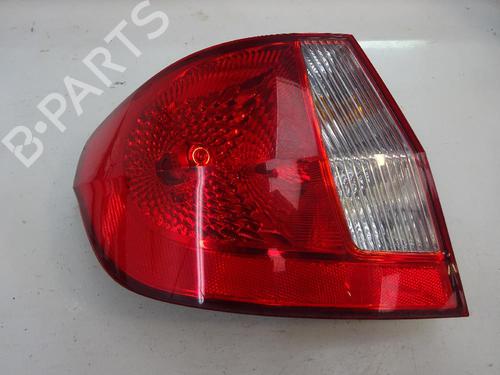 Left taillight HYUNDAI GETZ (TB) 1.5 CRDi GLS | BP11289112C34