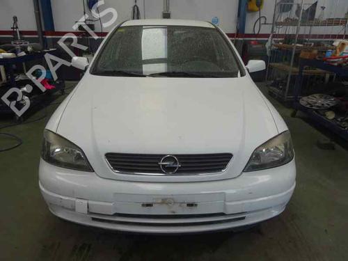 Alternator OPEL ASTRA G Hatchback (T98) | BP6072269M7