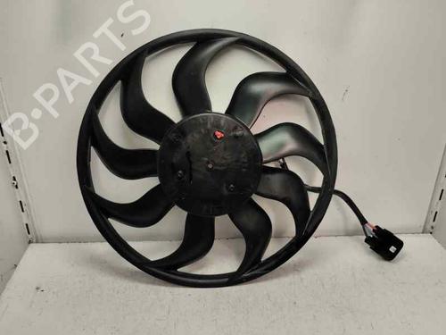 Used Radiator fan Radiator fan 22634245 22634245