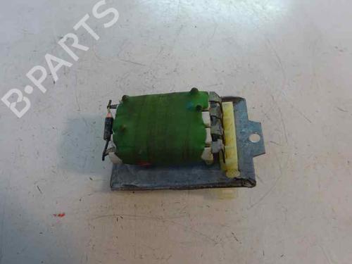 Used Heater resistor VW POLO III (6N1) 60 1.4 (60 hp) 11661241