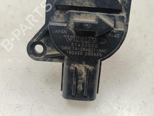 Mass air flow sensor VOLVO XC60 II (246) D4 AWD | BP30541551M95 - Image 2