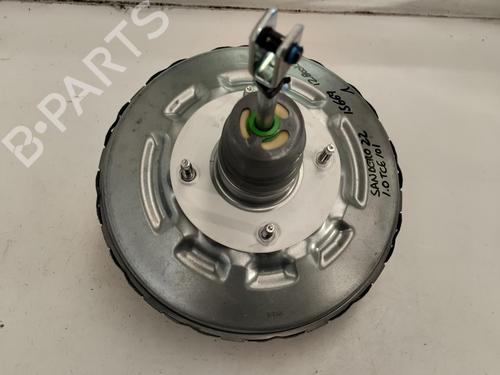 Used Servo brake DACIA SANDERO II [2012-2025]  15606483