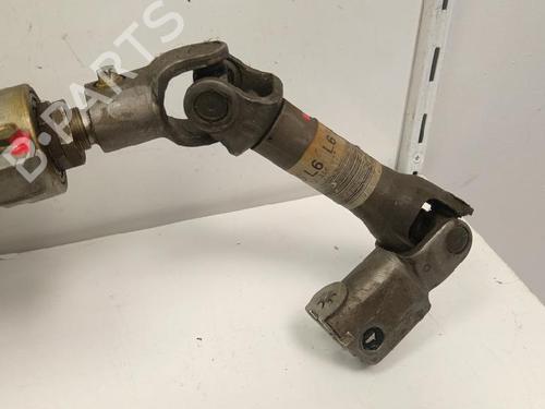 Steering column OPEL CORSA C (X01) 1.7 DI (F08, F68) | BP38683911M21 - Image 4