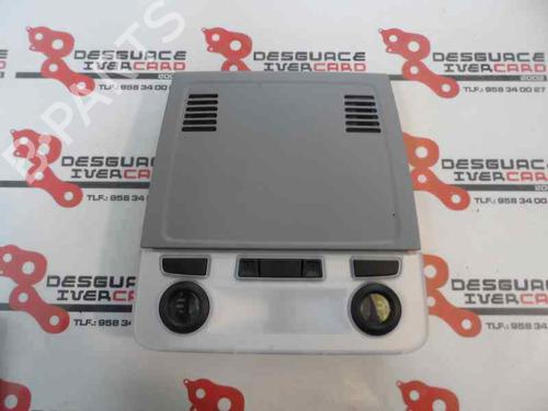 Interior roof light BMW 1 (E87) | BP7438682I8