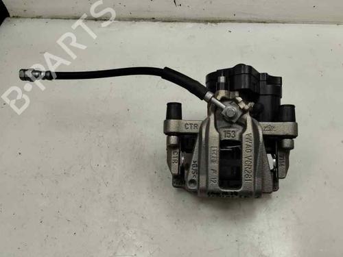 Used Left rear brake caliper SEAT LEON (KL1, KLG) [2019-2025]  22184180