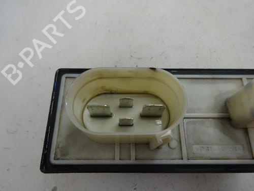 Used Electronic module SEAT IBIZA III (6L1) 1.9 TDI (131 hp) 10719331