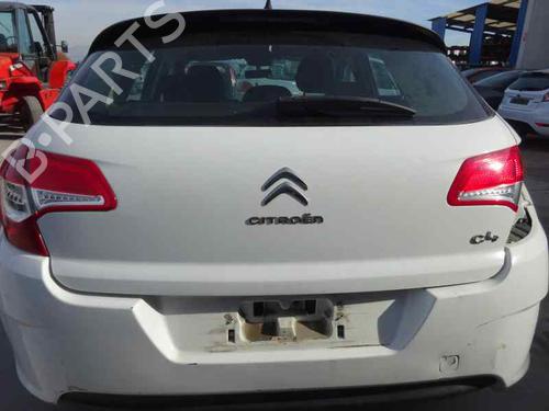 Engine mount CITROËN C4 II (NC_) 1.6 HDi 115 | BP8796956M89 