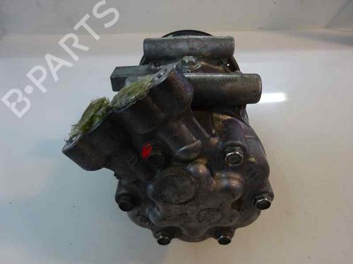 Used AC compressor AC compressor RENAULT CLIO III (BR0/1, CR0/1) 1.5 dCi (BR0H, CR0H, CR1S, BR1S) (106 hp) 1866058 1866058