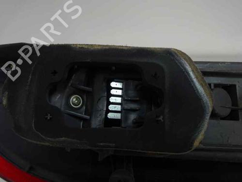 Used Left taillight Left taillight 9137303 9137303