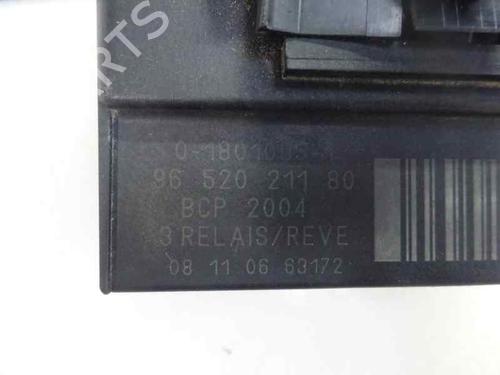 Elektronisk modul Elektronisk modul 14169130 14169130