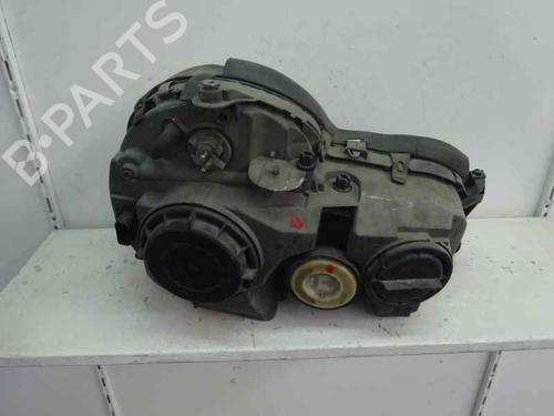 Used Left headlight Left headlight 6022177 6022177