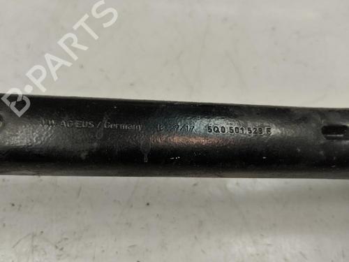 Querlenker links hinten für AUDI A3 (8V1, 8VK) 1.5 TFSI (150 hp) 19807837