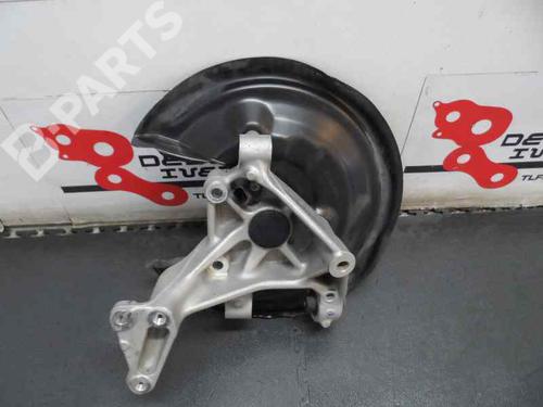 Right rear steering knuckle VW PASSAT B6 (3C2)  | BP809848M28 