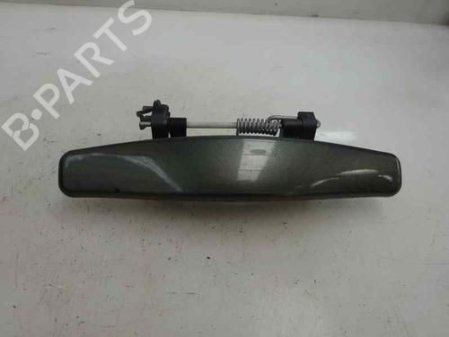 Used Front right exterior door handle Front right exterior door handle 9700244 9700244