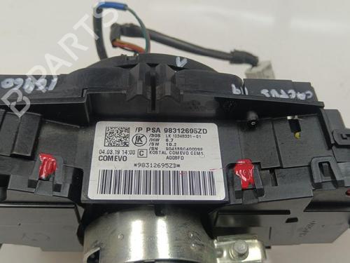 Comutador CITROËN C4 CACTUS 1.2 THP 110 | BP38060487I30 - Image 5