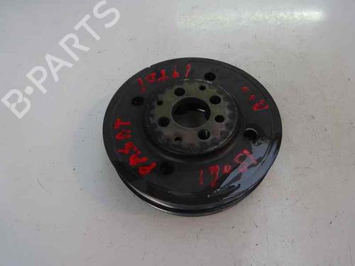 Used Pulley VW PASSAT B5 (3B2) 1.9 TDI (115 hp) 14170143
