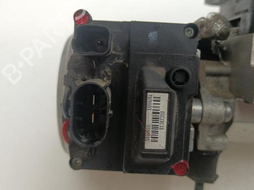 Suspension compressor CITROËN C5 II (RC_) 2.0 16V (RCRFJB, RCRFJC) | BP36497788M103 - Image 3