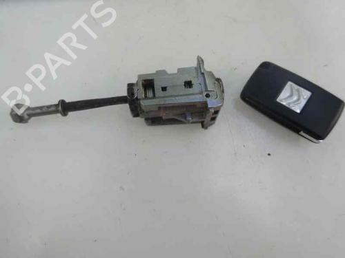 Used Ignition barrel CITROËN C3 II (SC_) [2009-2026]  6030805