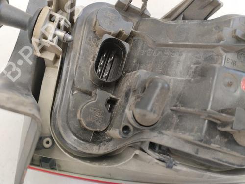 Used Right taillight AUDI A4 B7 (8EC) 2.0 TDI (140 hp) 16081366