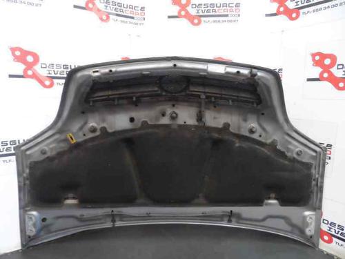 Hood OPEL MERIVA A MPV (X03) 1.7 CDTI (E75) | BP195813C1 