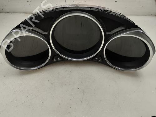 Used Instrument cluster CITROËN DS4 (NX_) [2011-2015]  19877966